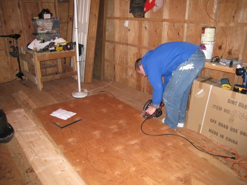 Custom Build Boat Motor Holder How To ! (For under 38.54) Boating